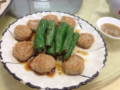-水乡人家私房菜(逢简店)