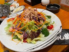 -丸藏和牛烧肉专门店(园区师惠坊店)