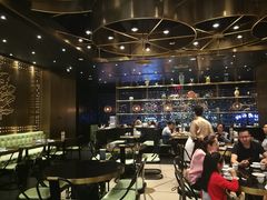 大堂-正斗·港式粤菜(SKLP店)