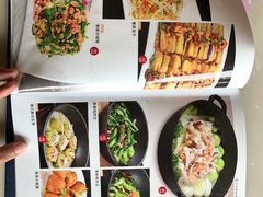 -稻香酒家·33年老字号·港式粤菜(富邦中心店)