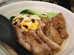 -榮泰米粉湯(Left Shop)