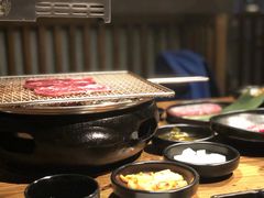 -九田家黑牛烤肉料理(无锡T12店)