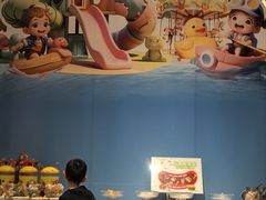 -金海湾嘉华度假酒店·海韵咖啡厅
