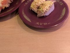 -寿司郎(皇庭广场店)