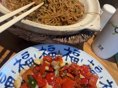 -黄山老妈·土菜(碧桂园店)