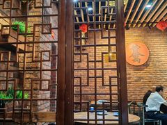 -老姑砂锅·烧烤天津菜(体北道店)