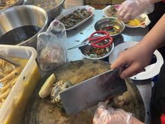 -圆蛋酒料•生腌(开元路店)