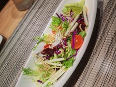 -香樟花园法式铁板烧(恒隆广场店)