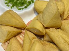 -發記潮汕大排档(宝翔路店)