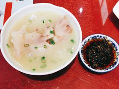 -易老妈蹄花.特色川菜(人民公园总店)