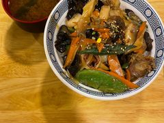 -桃屋日本料理(清华科技园店)