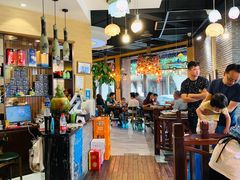 -印象江南(东栅店)