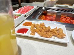 -海底捞火锅鲜切牛肉主题店(长寿路店)