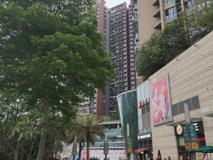 -深圳龙华星河COCO City(民治店)