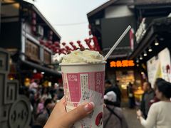 -磁器口古镇