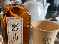 -二泉园老菜馆·百年无锡菜