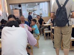 -众品老方子锅贴甜沫(李村店)