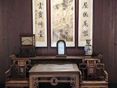 -蔡元培故居