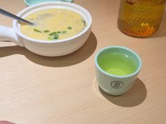 -吕氏疙瘩汤·海鲜新鲁菜(凯德mall新都心店)