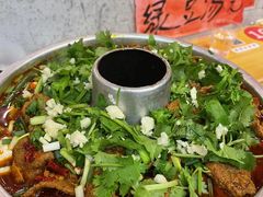 -王大乔泡椒米线·小火锅(星城天地店)
