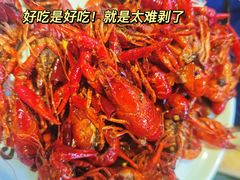 -苏格里岛自助海鲜烤肉(青秀万达店)