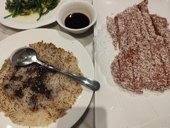 -宏玲餐厅(四川南路店)