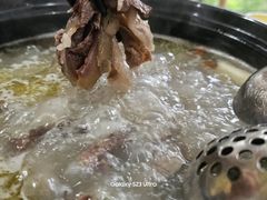 -尼玛藏家风味园(阿山食城店)