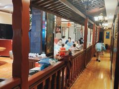 -粥全粥到海鲜家常菜·海肠捞饭(嫩江路店)