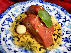 -白家大院·王府宫廷菜(苏州街店)