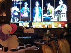 -胡桃里乐队酒馆(大庆店)