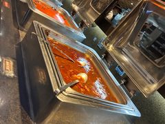 -汉巴味德自助餐厅(嘉定宝龙广场店)