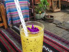 -Tikky Cafe