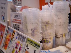 -百分茶(昆山万象汇店)