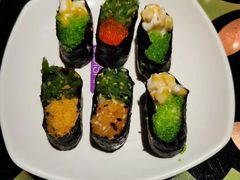 -堂会(白云店)