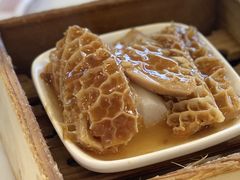 紫金酱金钱肚-黄埔华苑酒家(黄埔店)