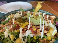 -HFFOUSA TACO弗萨塔可墨西哥餐厅(颐堤港店)