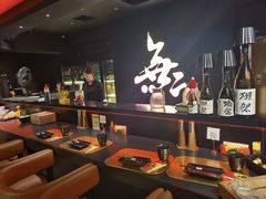 -無二炙坊·和牛烧肉(大钟寺1733店)