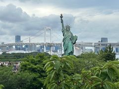 -台场海滨公园船码头