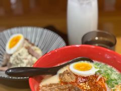 -一風堂拉面(美罗城店)