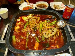 -自贡好吃客(科华店)