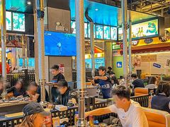 -蒙料·手把肉(望京店)