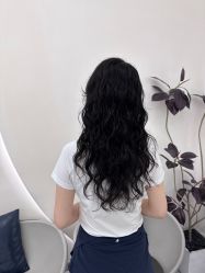 点击看大图 -5M HAIR SALON精品店