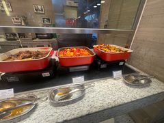 -厦门宝龙铂尔曼大酒店·海鲜自助餐厅