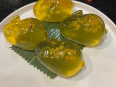 -味可道美食坊(福基路店)