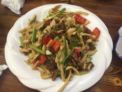 -下梅人家土菜馆(历史文化餐厅度假区店)