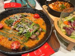 -CRAZYONES克芮旺斯西班牙餐厅(苏州中心店)