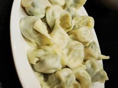 -李记饺子·熏酱东北菜(欢乐谷店)