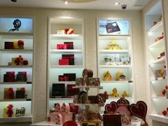 -GODIVA(港汇恒隆广场)