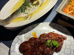-上海1号私藏菜(静安店)