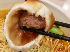 -东泰祥生煎馆(重庆北路店)